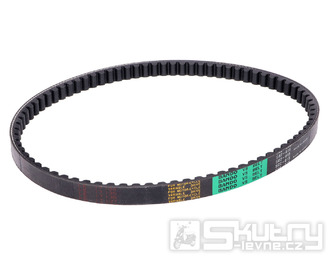 Řemen variátoru Bando V/S 791-17,2-28 pro Yamaha Aerox, MBK BoosterX, Giggle, Neos 50 ccm 4T