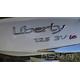 Piaggio Liberty 125 Lem 3V + zadní kufr zdarma* - doprodej