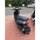 Peugeot Kisbee S Active 50i 4T 25km/h Euro5 - barva River Blue