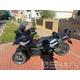 Servis Kymco CV3 550, 19843km – kompletní údržba tříkolky