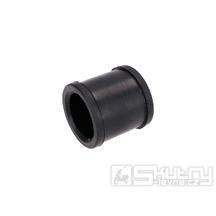 Gumová spojka pro karburátory PHBG, Bing, Dellorto pro Simson S50, S51, S70, S83, KR51/1, KR51/2, SR50, SR4-2