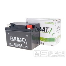 Baterie Fulbat FTX4L / FTZ5S SLA MF bezúdržbová