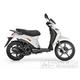 Derbi Sonar 125 4T