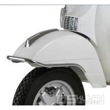 Ochranný rám předního blatníku chromovaný - Vespa PX