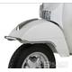 Ochranný rám předního blatníku chromovaný - Vespa PX