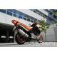 Yuki 125 Matrix
