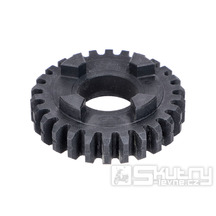 Primární kolo 6. rychlostního převodového stupně Top Performances, 26 zubů D=18 pro Minarelli AM6