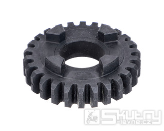 Primární kolo 6. rychlostního převodového stupně Top Performances, 26 zubů D=18 pro Minarelli AM6