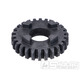 Primární kolo 6. rychlostního převodového stupně Top Performances, 26 zubů D=18 pro Minarelli AM6
