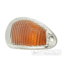 Blinkr zadní levý pro Vespa ET4 125, 150