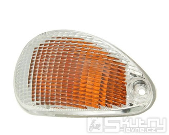Blinkr zadní levý pro Vespa ET4 125, 150
