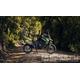 Benelli TRK 702X Euro5+ s prodlouženou zárukou na 5 let - barva zelená