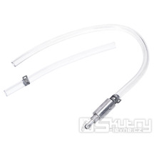 Odvzdušňovač brzd, automatický, univerzální = NK102.24