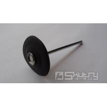 Membrána akcelerační pumpičky pro Malaguti Madison 125-250, Phantom Max 125