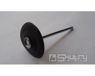 Membrána akcelerační pumpičky pro Malaguti Madison 125-250, Phantom Max 125