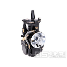 Karburátor Naraku Black Edition s plochým šoupátkem V.2 Racing 30 mm