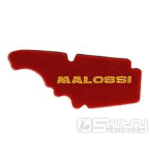 Vzduchový filtr Malossi Double Red Sponge - Piaggio, Vespa (Leader)