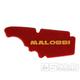 Vzduchový filtr Malossi Double Red Sponge - Piaggio, Vespa (Leader)