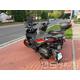 Aprilia SR GT 125, 12556km – oprava závady + výměna variátoru