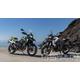 Benelli TRK 702 Euro5+ s prodlouženou zárukou na 5 let - barva zelená