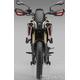 Benelli BKX 300 Euro5+ s prodlouženou zárukou na 4 roky - barva béžová