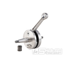 Kliková hřídel SIP Performance zdvih 60mm pro Vespa 200 Rally, P200E, PX200, Cosa