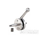 Kliková hřídel SIP Performance zdvih 60mm pro Vespa 200 Rally, P200E, PX200, Cosa