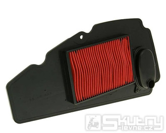 Vzduchový filtr pro Honda Forza 250i NSS250 4T 2V 05-13 [MF08]