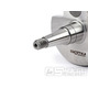 Kliková hřídel BGM PRO Touring (rotační šoupátko) zdvih 60mm pro Vespa PX 200
