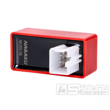 CDI Naraku Tuning odblokované pro Peugeot, Kymco, SYM