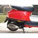 Vespa LX 50 2T - předváděcí model