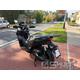 Honda ADV 350, 7410km – pravidelný servis a údržba variátoru