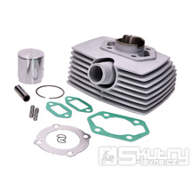 Sada válce Athena Minitherm 70ccm, 45mm pro Zündapp