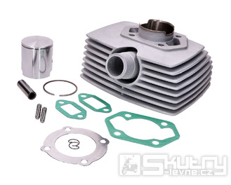 Sada válce Athena Minitherm 70ccm, 45mm pro Zündapp