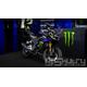 Yamaha R125 Monster Energy Yamaha MotoGP Edition