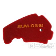 Vzduchový filtr Malossi Double Red Sponge pro Aprilia, Derbi, Gilera, Peugeot, Piaggio