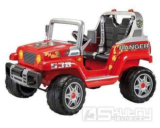 Ranger 538 Peg Pérego