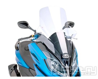 Plexi Puig V Tech Line Touring V Ir M Proveden Pro Kymco K Xct I A I