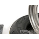 Kompletní kolo BGM Sport 3.50-10 TT 59S reinforced s nerezovým ráfkem 2.10-10 pro Vespa