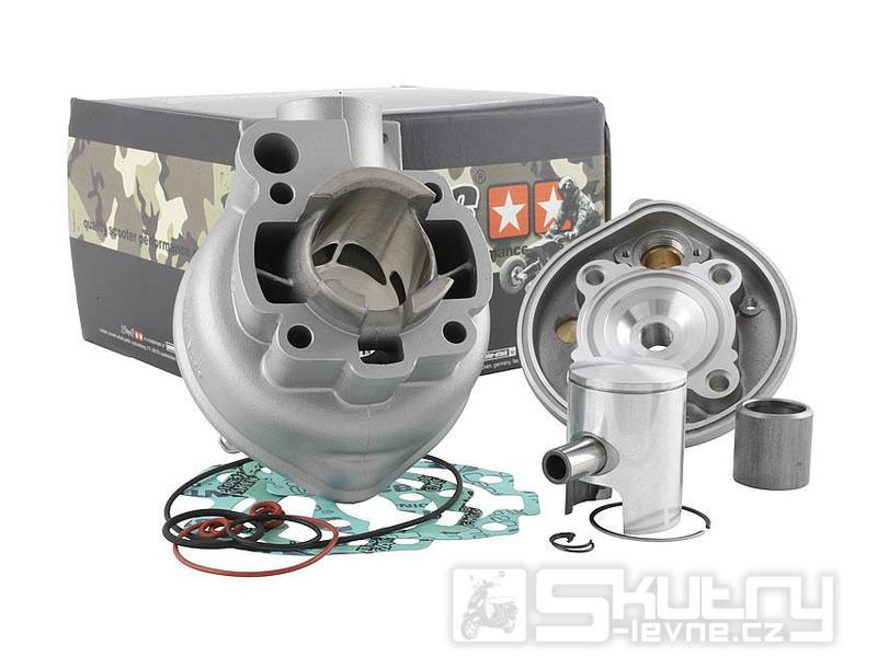 Válec Stage6 Alu 50 ccm Minarelli