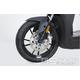 Kymco Agility S 125i CBS Euro5+ - barva černá matná