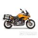 Aprilia Caponord 1200 Rally + 3 roky záruka a asistenční služba