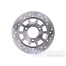 Brzdový kotouč přední 220mm pro Niu N1s, NQi, MQi, UQi