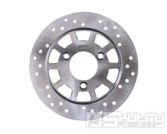 Brzdový kotouč přední 220mm pro Niu N1s, NQi, MQi, UQi