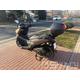 Servis Kymco SkyTown 125ccm, 534km – první servis po zajetí