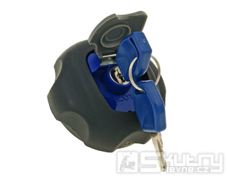 Víčko nádrže pro Hyosung RT, RX 125, Puch Condor