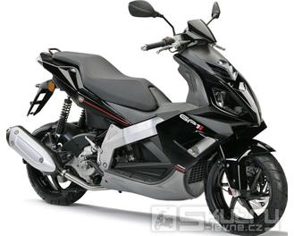 Derbi GP1 125 4T