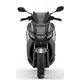 Peugeot Pulsion EVO URBAN 125i Euro5+ s prodlouženou zárukou na 4 roky - barva Luxus Grey