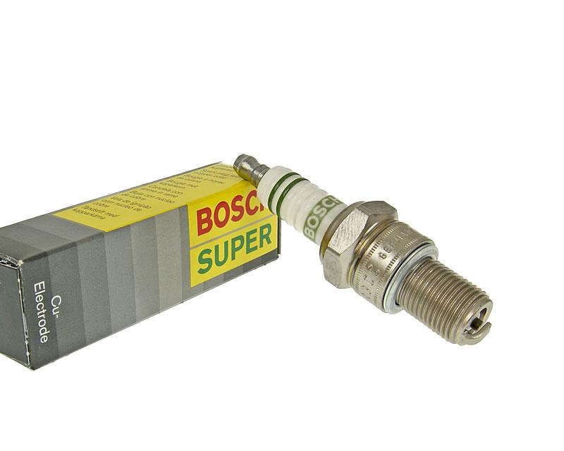 Zapalovací svíčka Bosch - WR3ccm / BR9ES = BR9ES
