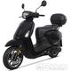 Kymco LIKE II 125i ABS Euro5+ - barva černá lesklá